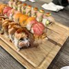 Hibiki Sushi - Deep Ellum gift card