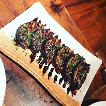 Zuma - Japanese sweet potato - Sushi Bars Near Me - New York, New York Zuma - Japanese sweet potato - Sushi Bars Near Me - New York, New York