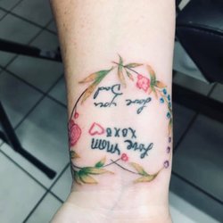 Black Sage Tattoo Studio