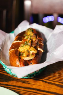 Thriller Social Club by null