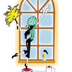 Spotless Cleaning Services - Logo