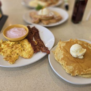 Scramblers - Mini classic - Breakfast & Brunch Near Me - Columbus, Ohio Scramblers - Mini classic - Breakfast & Brunch Near Me - Columbus, Ohio