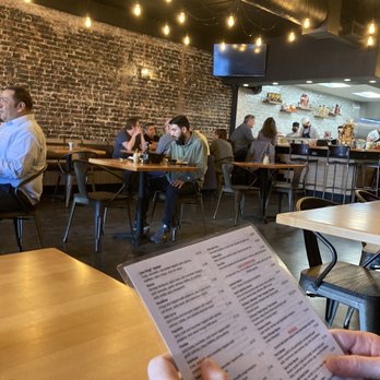 Sushi Kuu - Inside - Sushi Bars Near Me - Visalia, California Sushi Kuu - Inside - Sushi Bars Near Me - Visalia, California