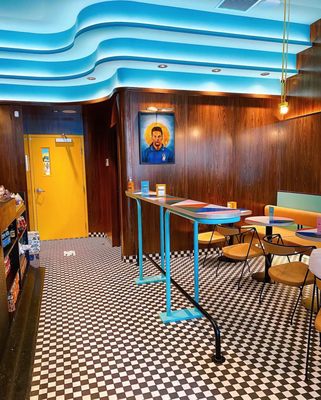 Bar Caffettiera by null