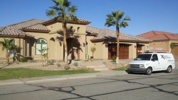Residential Exterior - Best Quality Service Guaranteed Residential Exterior - Best Quality Service Guaranteed