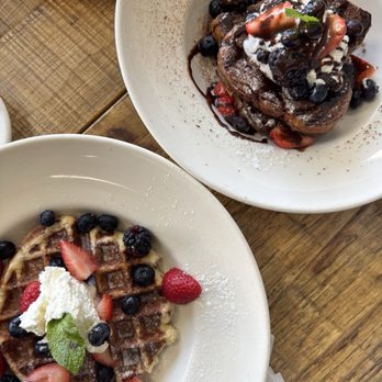 Sunny's Cafe - Breakfast & Brunch Near Me - Rancho Cucamonga, California Sunny's Cafe - Breakfast & Brunch Near Me - Rancho Cucamonga, California
