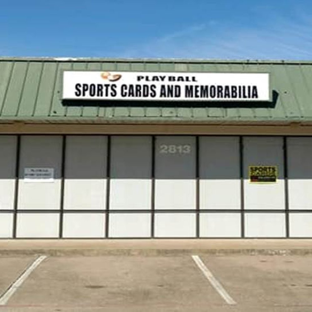 Top 10 Best Baseball Card Shop in Dallas, TX Last Updated July 2021