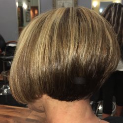 Salon Artistix - Hair by Angela
