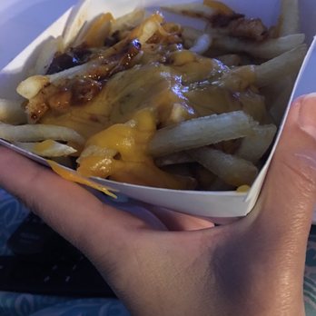 Wienerschnitzel - Hot Dogs Near Me - Ventura, California
