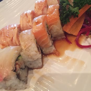 Kumori - Ridge - Ocean roll - Sushi Bars Near Me - Mcallen, Texas Kumori - Ridge - Ocean roll - Sushi Bars Near Me - Mcallen, Texas