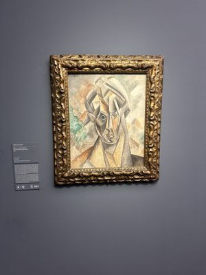 Städel Museum by null