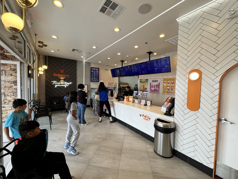 IT’S BOBA TIME Updated November 2024 126 Photos & 87 Reviews 7155