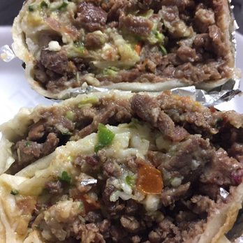 Backyard Taco - Carne Asada Burrito - Tacos Near Me - Mesa, Arizona Backyard Taco - Carne Asada Burrito - Tacos Near Me - Mesa, Arizona