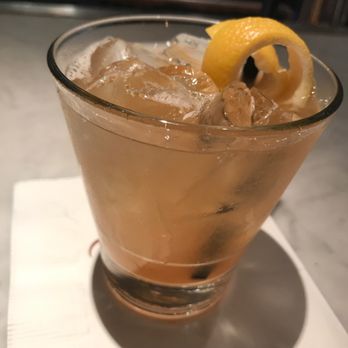 Dragonfly - Whiskey Business - New American Near Me - Dallas, Texas