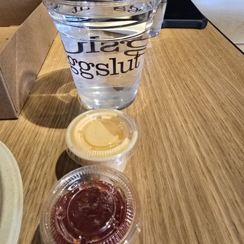 Eggslut - Breakfast & Brunch Near Me - Seattle, Washington