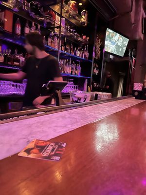 St Felix Hollywood by null