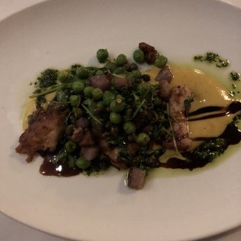 The Crossing - New American Near Me - Clayton, Missouri