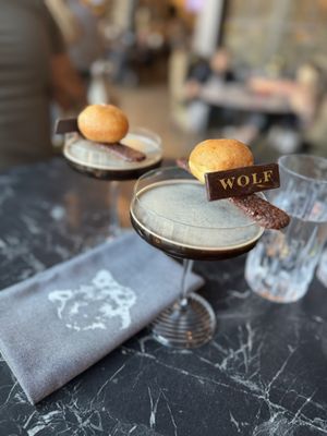 Wolf by Vanderpump at Harveys Lake Tahoe by null