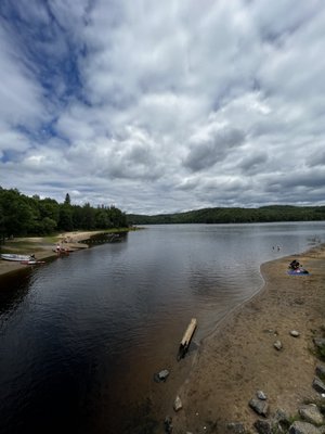 Arrowhead Provincial Park by null