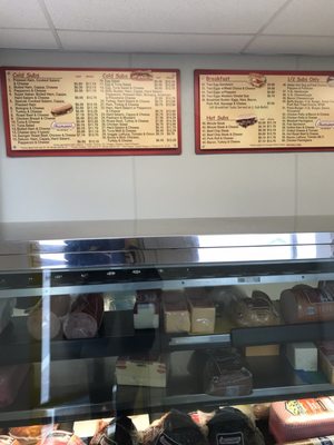 Riddle Martin Sub Shops 270 Old Bridge Tpke South River Nj Restaurants Mapquest