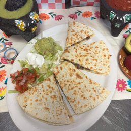 Quesadilla