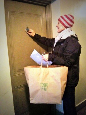 Food For All DC by null