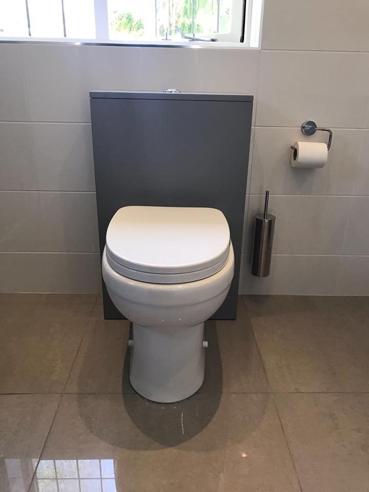 Slide of Divide Plumbing and Drain