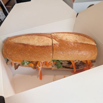 Super Super Restaurant - Combo banh MI to go - Vietnamese Near Me - Berkeley, California Super Super Restaurant - Combo banh MI to go - Vietnamese Near Me - Berkeley, California