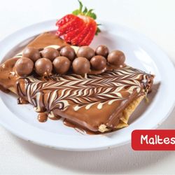 Chocolate Bash
