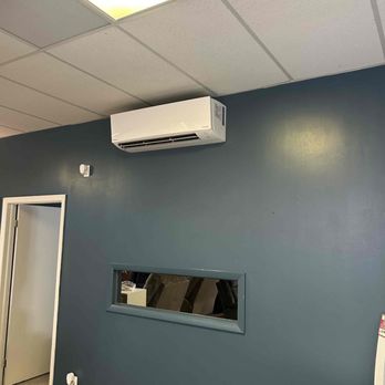 Rogers Heating & Cooling - Electricians Near Me - South Boston, Virginia