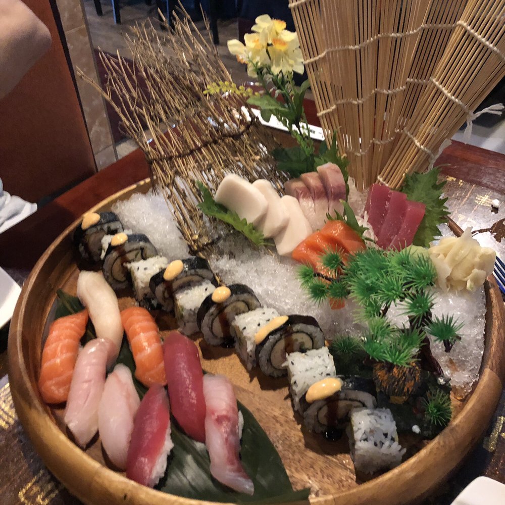 Fuji Grill - Japanese Near Me - Buffalo, New York Fuji Grill - Japanese Near Me - Buffalo, New York