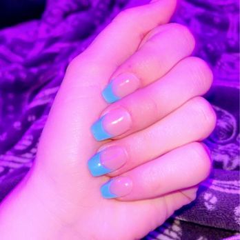 Le's Nails - nails - Nail Salons Near Me - Rochester Hills, Michigan Le's Nails - nails - Nail Salons Near Me - Rochester Hills, Michigan