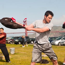 REACTT Boot Camp