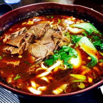 Why Thirsty - Beef Noodles - Taiwanese Near Me - San Gabriel, California Why Thirsty - Beef Noodles - Taiwanese Near Me - San Gabriel, California