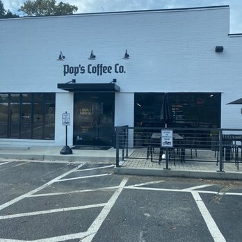 Pop’s Coffee - Coffee & Tea Near Me - Roswell, Georgia Pop’s Coffee - Coffee & Tea Near Me - Roswell, Georgia