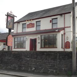 Whittington Arms - Whittington Arms, Tonna, Neath