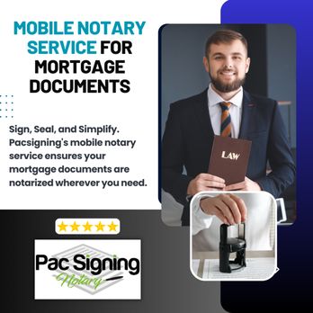 1. Pac Signing Notary