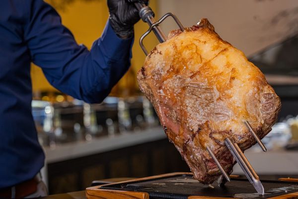 Sabor Gaúcho Prime Brazilian Steakhouse by null