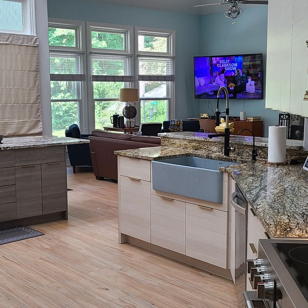 Kitchen Yorktown Va Matttroy