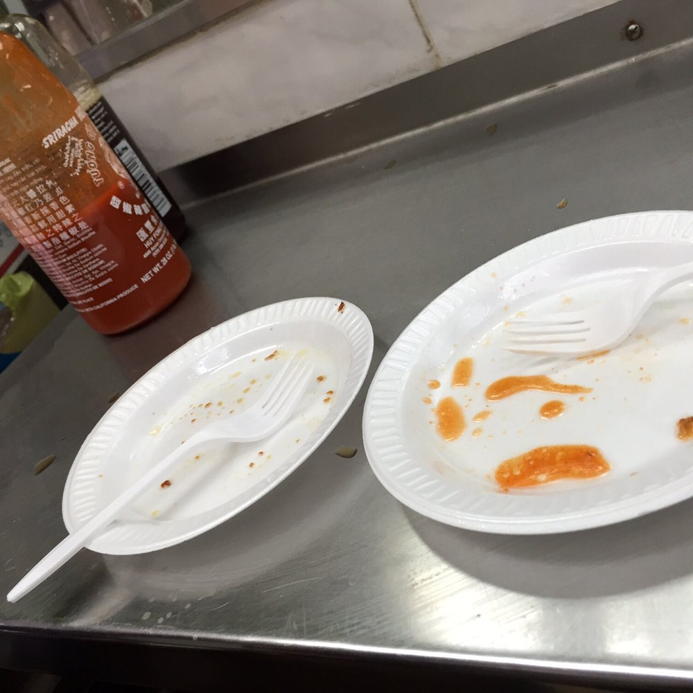 Fried Dumpling - Hahahaha - Chinese Near Me - New York, New York