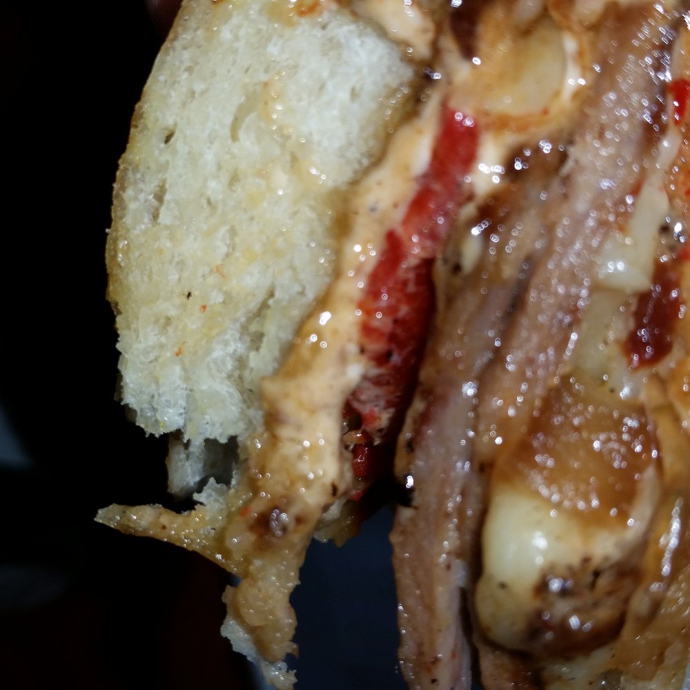 LA Bakery - Special of the Day. European Tri Tip. Amazing! The only thing I did not like about the sandwich was that it ended. - Bakeries Near Me - Carson City, Nevada