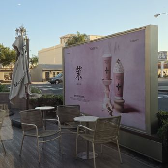 Molly Tea - Bubble Tea Near Me - San Gabriel, California