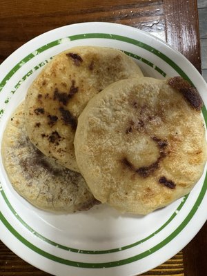 La Cabaña Salvadoreña by null