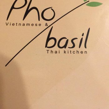 Pho Basil - Vietnamese Near Me - Boston, Massachusetts Pho Basil - Vietnamese Near Me - Boston, Massachusetts