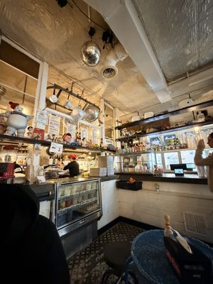 Lella Alimentari by null