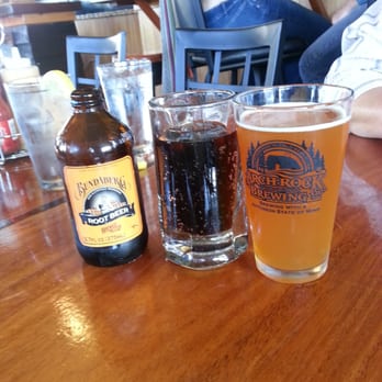 Barnacle Bistro - Arch Rock hand crafted beer - American Near Me - Gold Beach, Oregon Barnacle Bistro - Arch Rock hand crafted beer - American Near Me - Gold Beach, Oregon