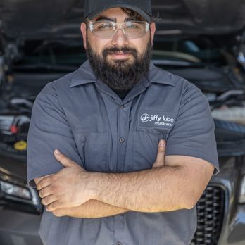 Jiffy Lube - Oil Change Stations Near Me - Cypress, Texas