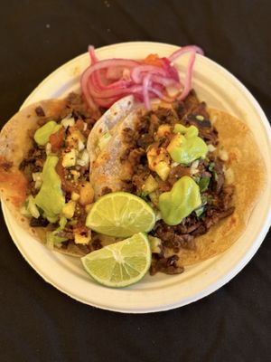 Tacos Mama Cuca by null