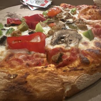 MOD Pizza - Pizza Near Me - Alameda, California MOD Pizza - Pizza Near Me - Alameda, California