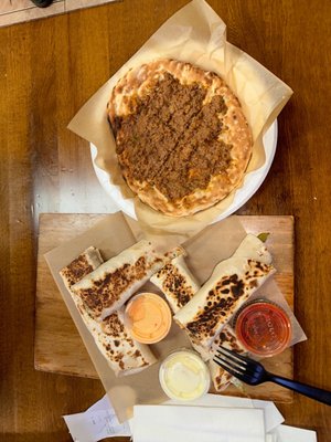 Baba Saj - Palos Hills by null